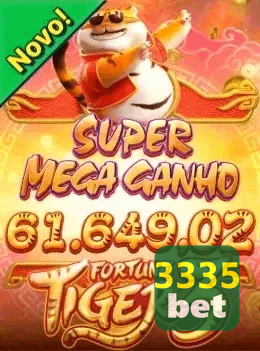 Catálogo 3335BET 2.547 jogos - Pragmatic Play, Evolution, NetEnt