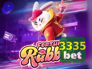 3335BET bônus R$5.000 + 500 giros - Rollover 35x, prazo 30 dias, 38% taxa conversão